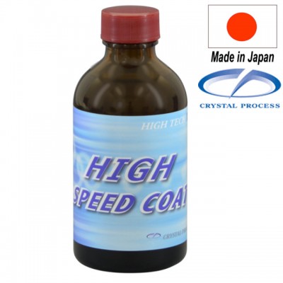 High Speed Coating  for car, bike, moat